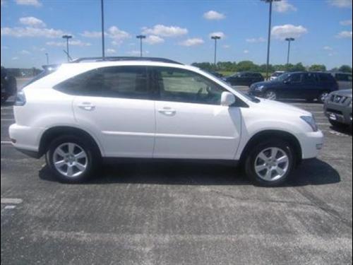 Lexus RX 330 Unknown Other