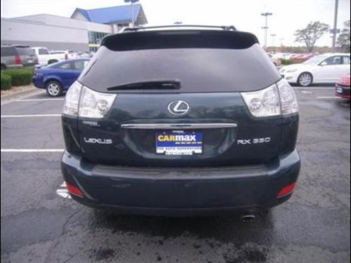 Lexus RX 330 2004 photo 3