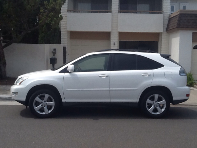 Lexus RX 330 Unknown SUV