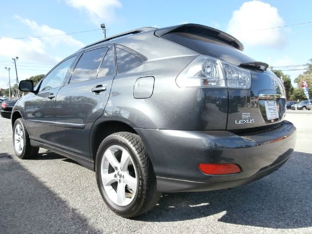 Lexus RX 330 2004 photo 11