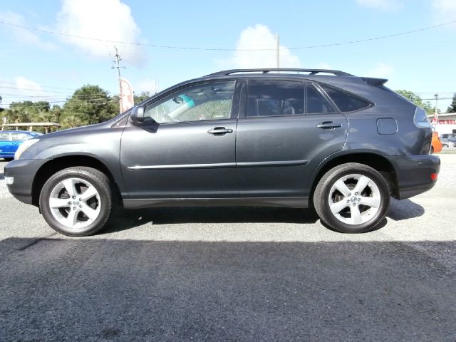 Lexus RX 330 2004 photo 12