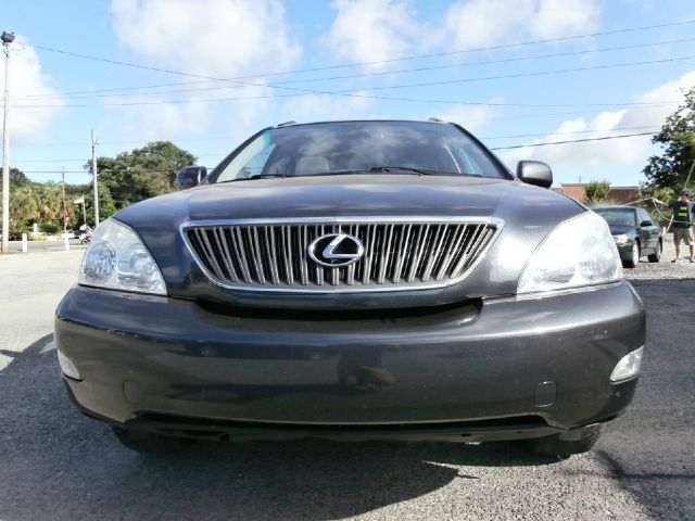 Lexus RX 330 2004 photo 14