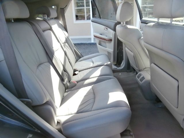 Lexus RX 330 2004 photo 3