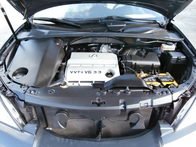 Lexus RX 330 2004 photo 4