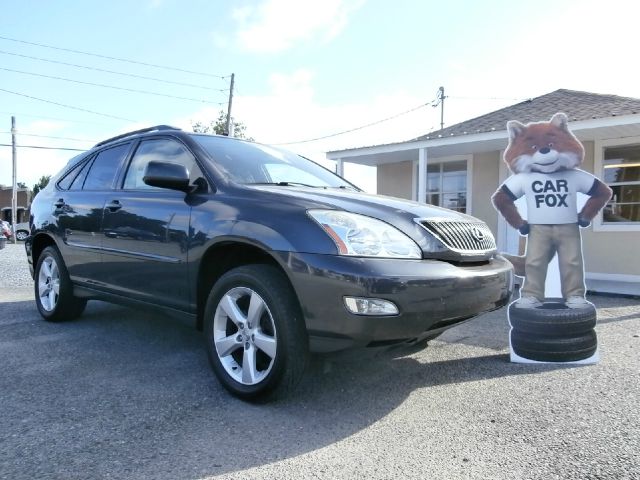 Lexus RX 330 2004 photo 5