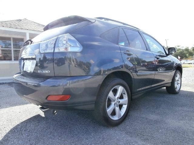 Lexus RX 330 2004 photo 6