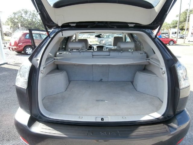 Lexus RX 330 2004 photo 8