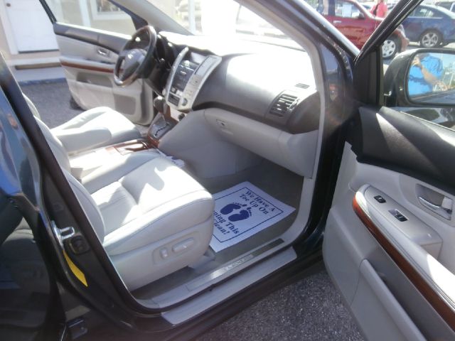 Lexus RX 330 2004 photo 7