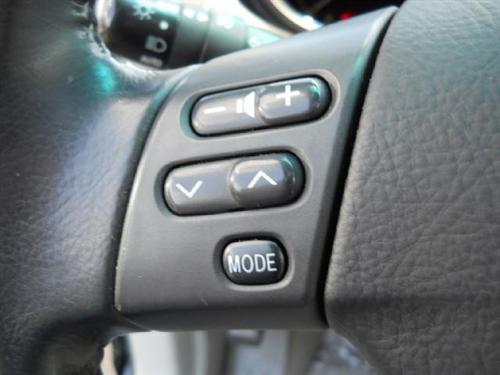 Lexus RX 330 2004 photo 4