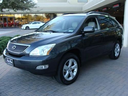 Lexus RX 330 525it Other