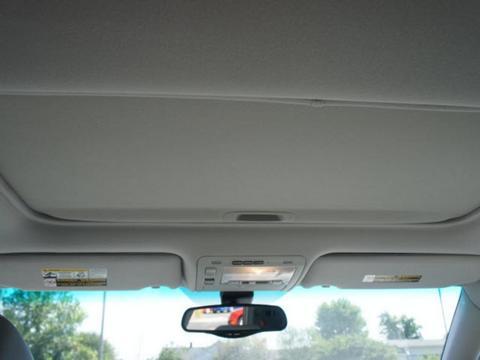 Lexus RX 330 2004 photo 1