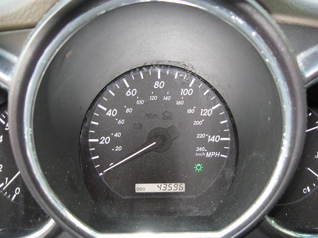 Lexus RX 330 2004 photo 10