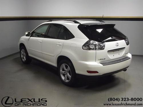 Lexus RX 330 Regular Cab, Automatic Other