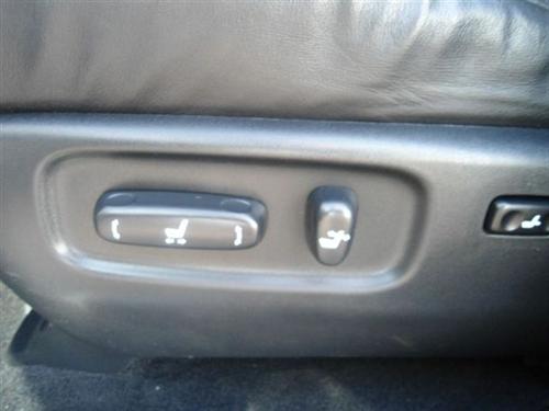 Lexus RX 330 Regular Cab, Automatic Other