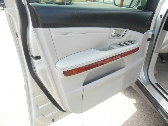 Lexus RX 330 2004 photo 16