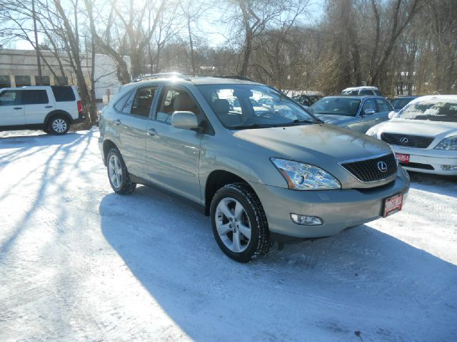 Lexus RX 330 2004 photo 0