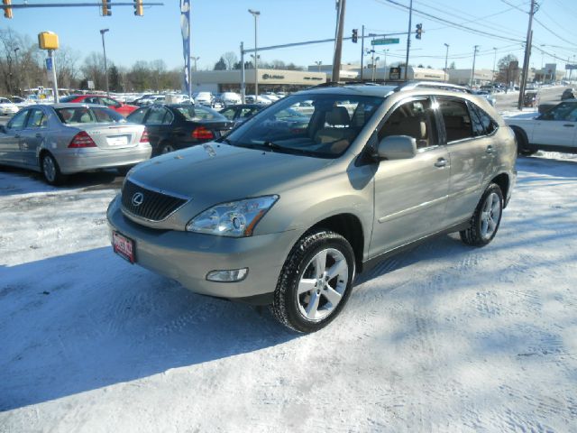 Lexus RX 330 2004 photo 2
