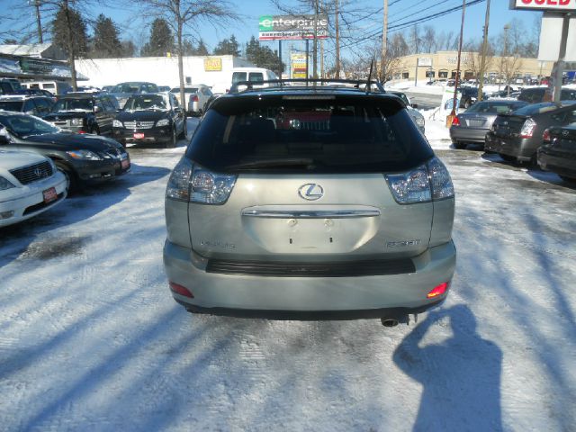 Lexus RX 330 2004 photo 3