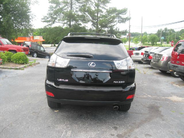 Lexus RX 330 Ram 3500 Diesel 2-WD SUV