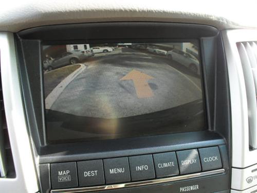 Lexus RX 330 2004 photo 3