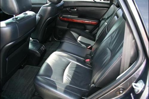 Lexus RX 330 Unknown Other