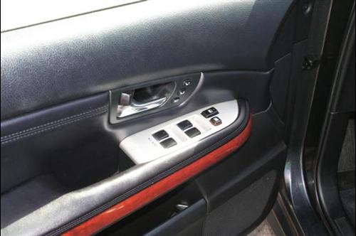 Lexus RX 330 2004 photo 1