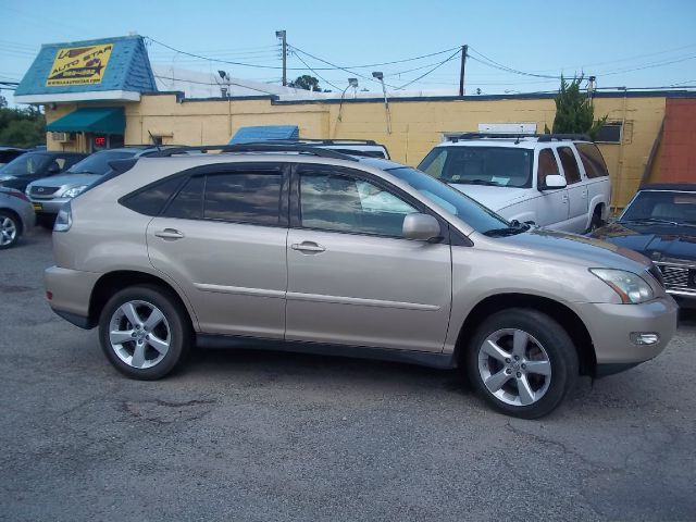 Lexus RX 330 2004 photo 1