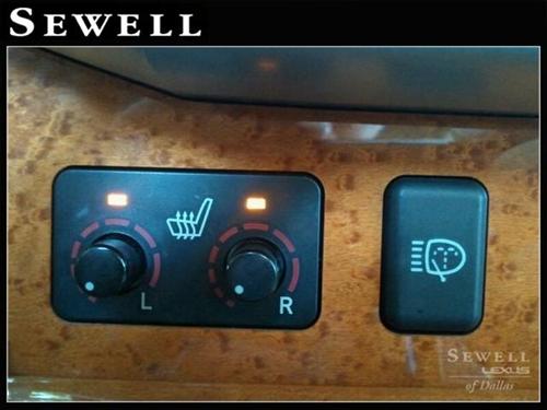 Lexus RX 330 4dr SR5 3.4L Auto 4WD Other