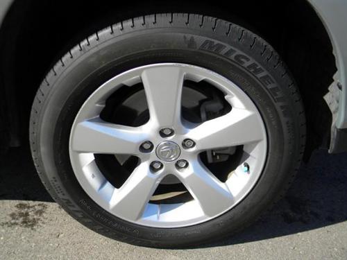 Lexus RX 330 2004 photo 1