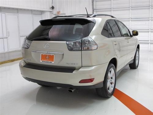 Lexus RX 330 EX - DUAL Power Doors Other