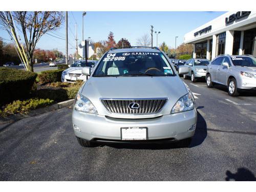 Lexus RX 330 Unknown Other