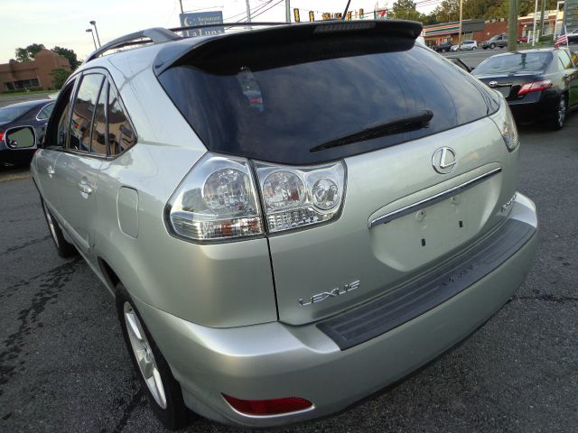 Lexus RX 330 Ram 3500 Diesel 2-WD SUV