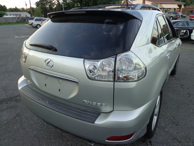 Lexus RX 330 2004 photo 1
