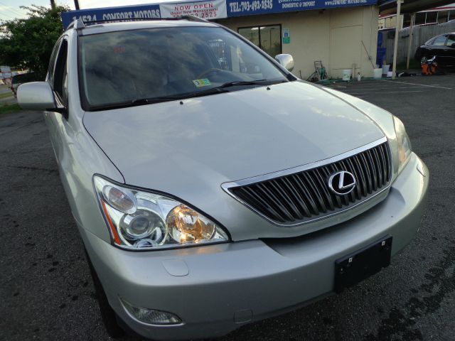 Lexus RX 330 2004 photo 2