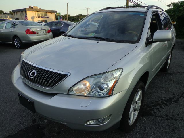 Lexus RX 330 2004 photo 4
