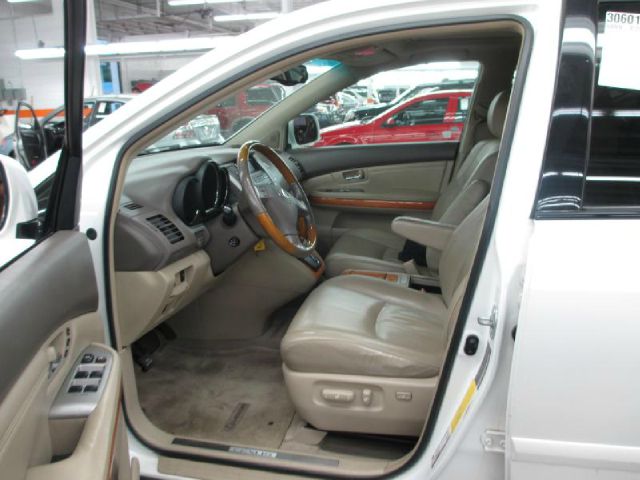 Lexus RX 330 Ram 3500 Diesel 2-WD SUV