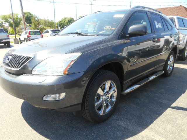 Lexus RX 330 2004 photo 2