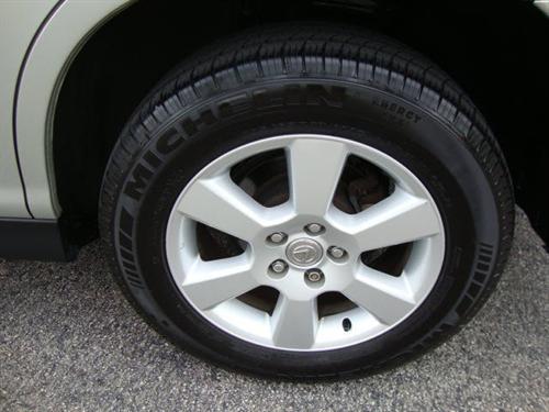 Lexus RX 330 EX - DUAL Power Doors Other