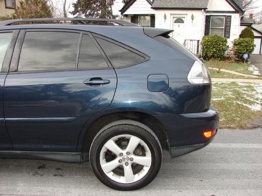 Lexus RX 330 2004 photo 3