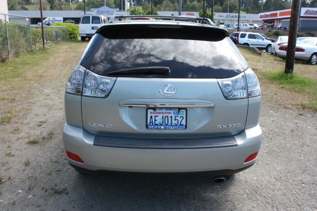 Lexus RX 330 Ram 3500 Diesel 2-WD SUV