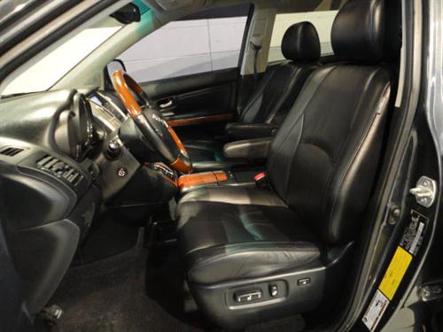 Lexus RX 330 2004 photo 4