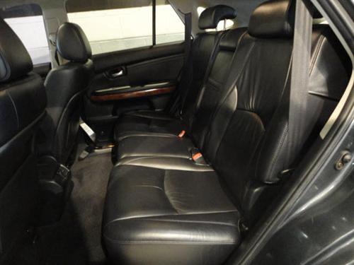 Lexus RX 330 2004 photo 5