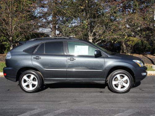 Lexus RX 330 Unknown Other