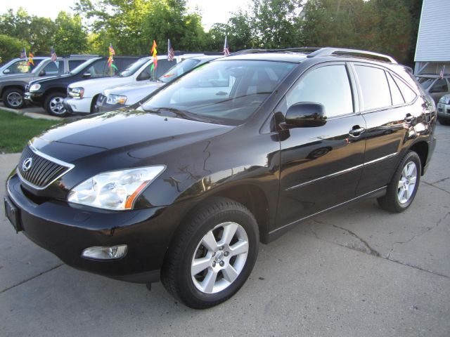 Lexus RX 330 Ram 3500 Diesel 2-WD SUV