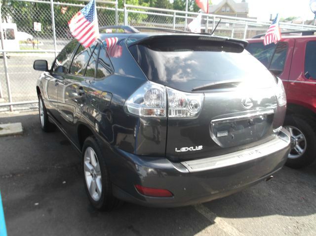 Lexus RX 330 2004 photo 1