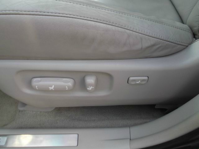 Lexus RX 330 2004 photo 3