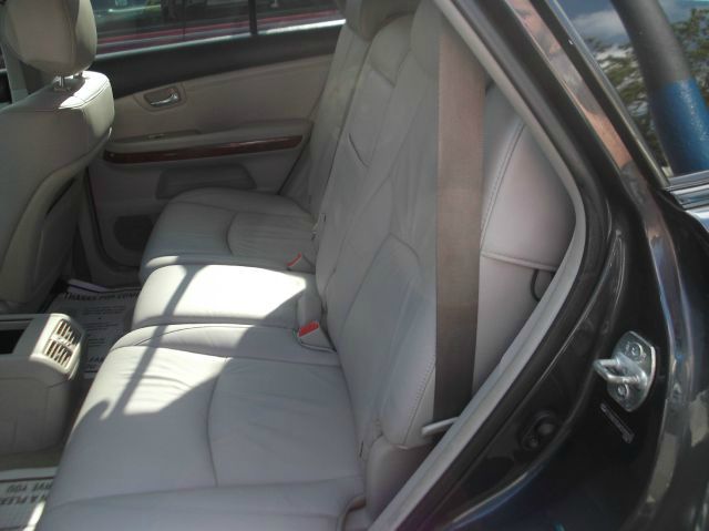 Lexus RX 330 2004 photo 5