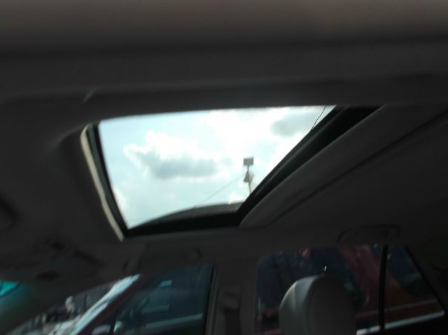 Lexus RX 330 2004 photo 6