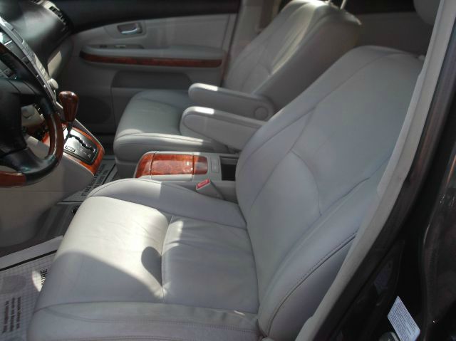 Lexus RX 330 2004 photo 7