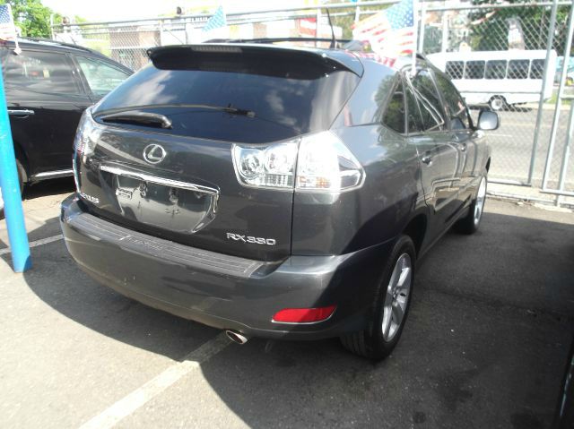 Lexus RX 330 2004 photo 8